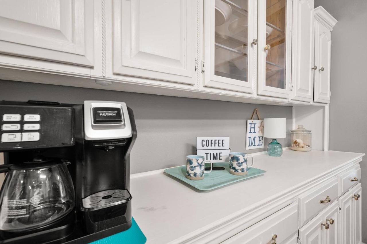 Ferienhaus 1 Min To Ocean Breeze 3br Fast Wifi Galveston